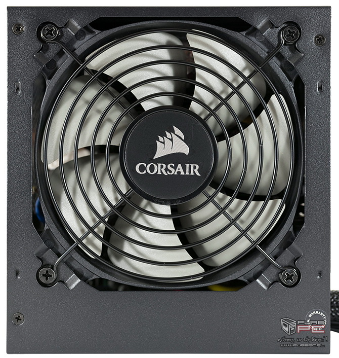 Test zasilacza Corsair TX550M 550W wydajny, cichy i niedrogi [nc3]