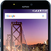 myPhone City XL