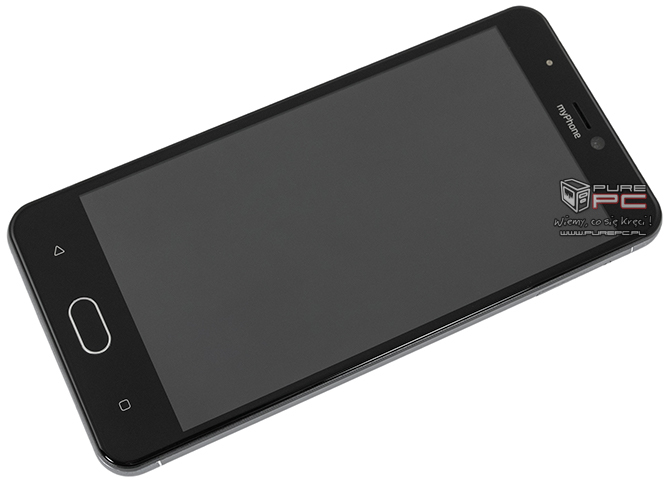 Test smartfona myPhone City XL - Telefon dla Kowalskiego? [nc1]
