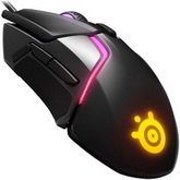 Test SteelSeries Rival 600 - dwa sensory w jednej myszce