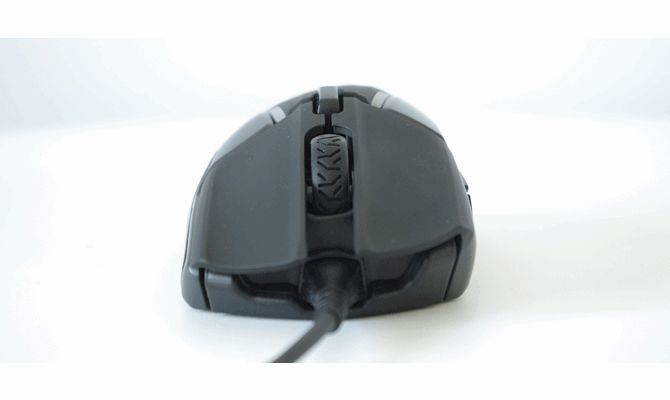Test SteelSeries Rival 600 - dwa sensory w jednej myszce [nc12]