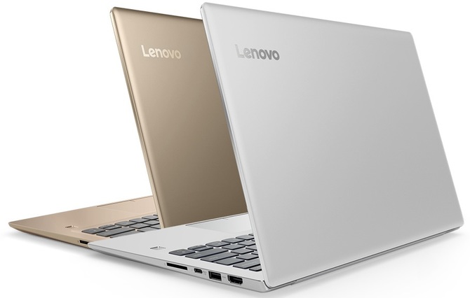 Laptopy Lenovo IdeaPad jako dobre urządzenia do multimediów [13]
