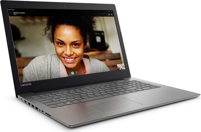 Laptopy Lenovo IdeaPad jako dobre urządzenia do multimediów [4]