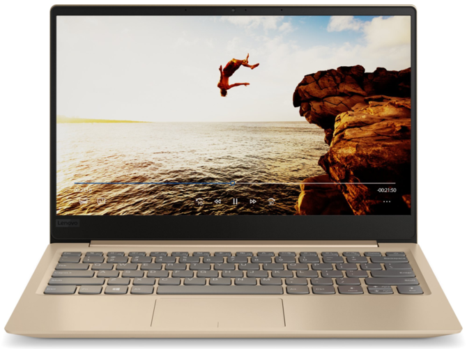 Laptopy Lenovo IdeaPad jako dobre urządzenia do multimediów [5]