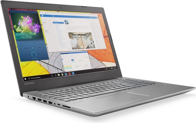 Laptopy Lenovo IdeaPad jako dobre urządzenia do multimediów [7]