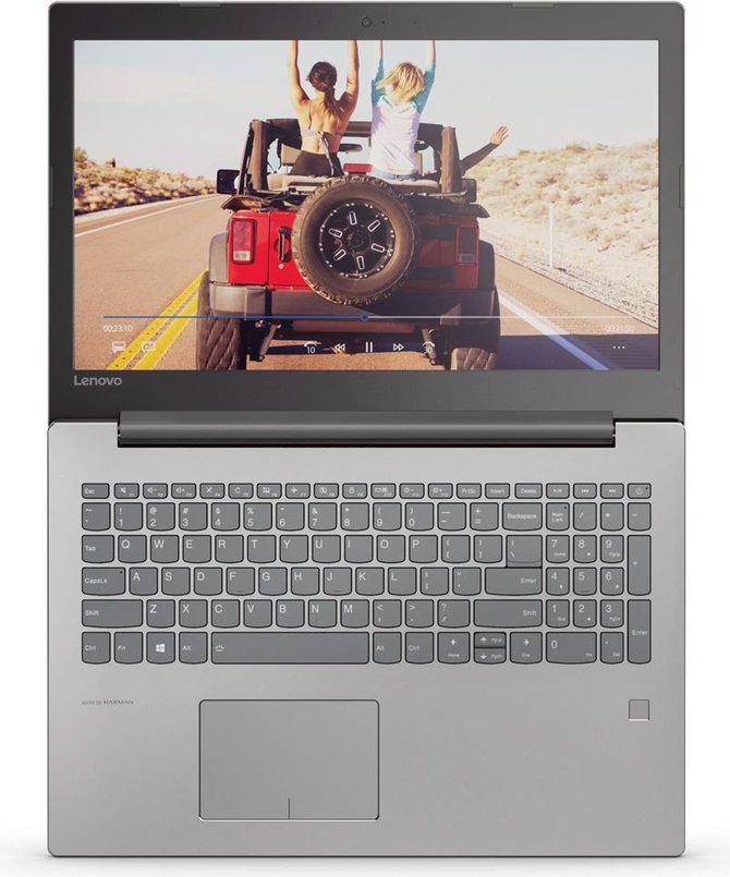 Laptopy Lenovo IdeaPad jako dobre urządzenia do multimediów [8]
