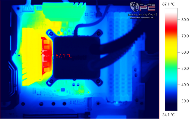 Test MSI Z370 SLI Plus Niedroga płyta główna pod Coffee Lake [nc16]