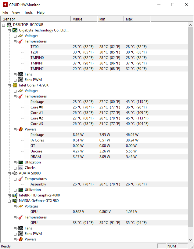 Test obudowy Enermax Equilence - Komputerowe Las Vegas [2]