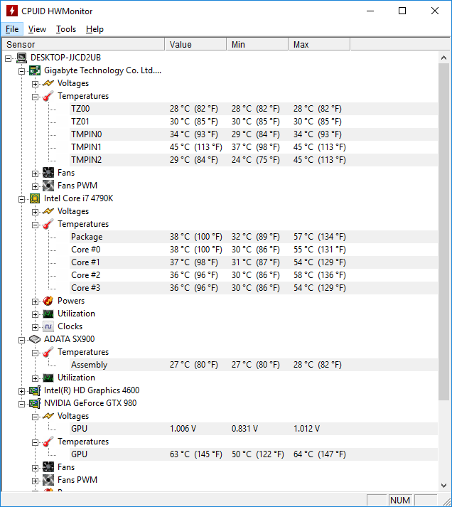 Test obudowy Enermax Equilence - Komputerowe Las Vegas [3]