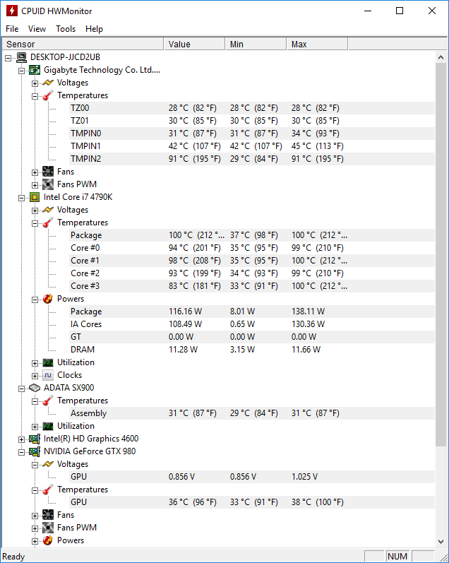 Test obudowy Enermax Equilence - Komputerowe Las Vegas [4]