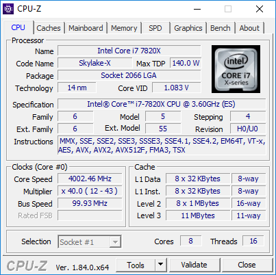 Test pamięci DDR4 w konfiguracjach single vs dual vs quad [1]