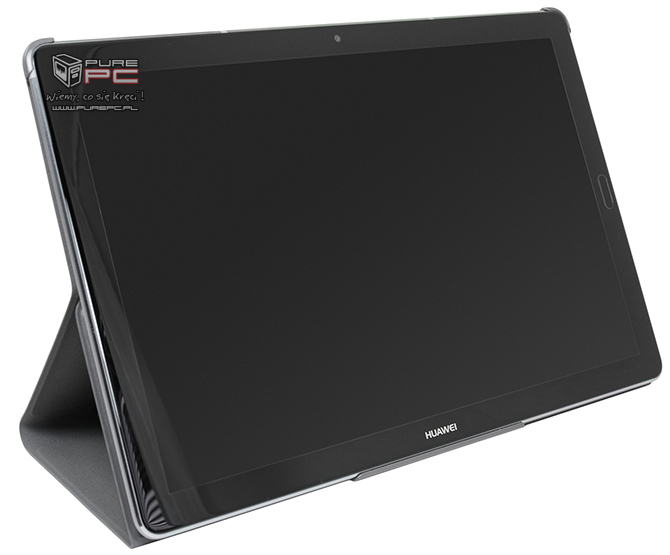 Test tabletu Huawei MediaPad M5 10.8 - Multimedialny mocarz [nc3]