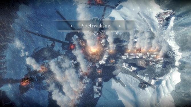 Recenzja gry Frostpunk świetna postapokaliptyczna strategia  [12]