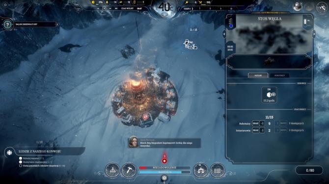 Recenzja gry Frostpunk świetna postapokaliptyczna strategia  [15]