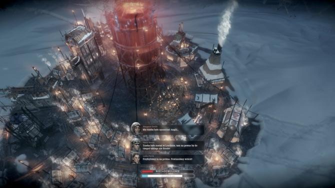 Recenzja gry Frostpunk świetna postapokaliptyczna strategia  [17]