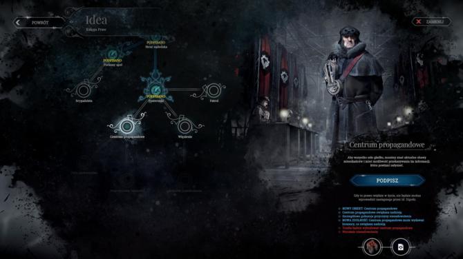 Recenzja gry Frostpunk świetna postapokaliptyczna strategia  [19]