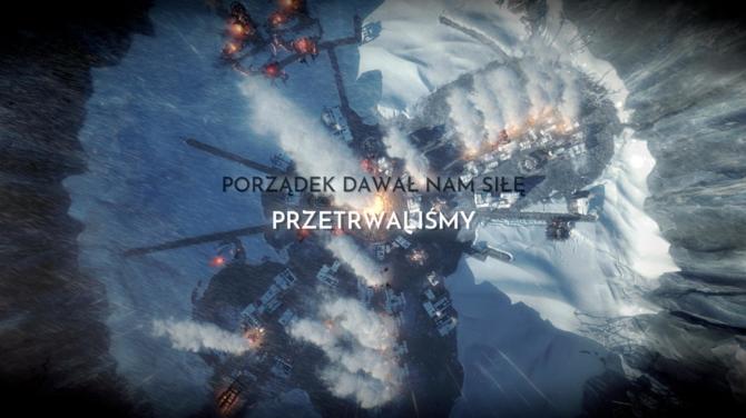 Recenzja gry Frostpunk świetna postapokaliptyczna strategia  [21]