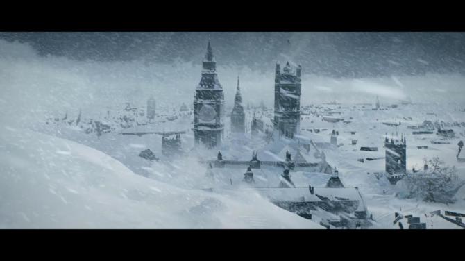 Recenzja gry Frostpunk świetna postapokaliptyczna strategia  [22]