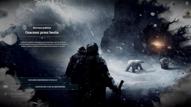 Recenzja gry Frostpunk świetna postapokaliptyczna strategia  [24]