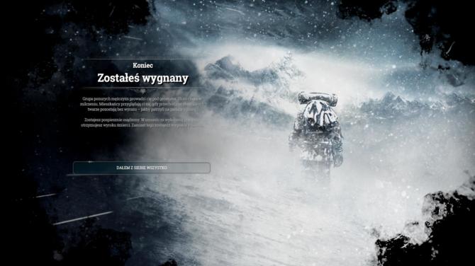 Recenzja gry Frostpunk świetna postapokaliptyczna strategia  [6]