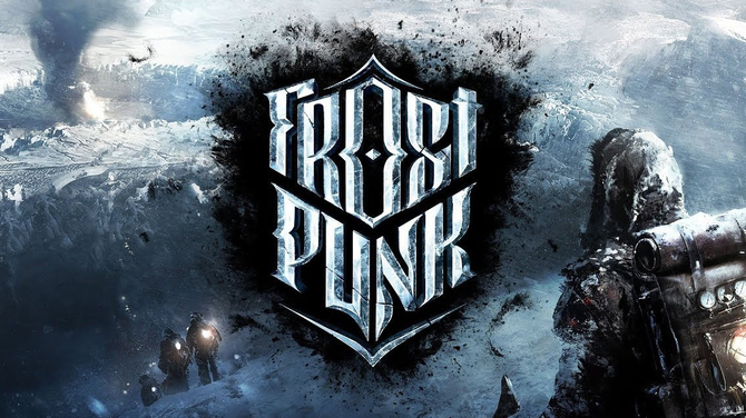 Recenzja gry Frostpunk świetna postapokaliptyczna strategia  [7]