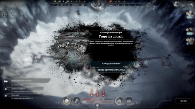 Recenzja gry Frostpunk świetna postapokaliptyczna strategia  [8]