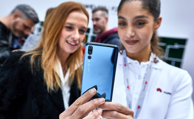 Test smartfona Huawei P20 Pro - Czy to nowy król fotografii? [4]