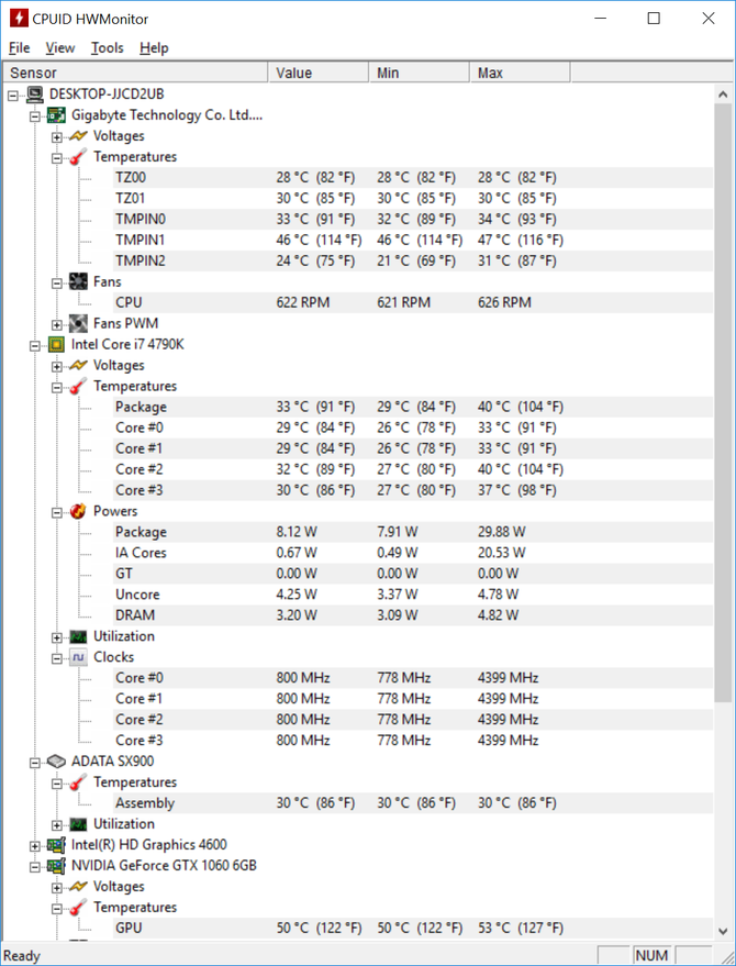 Test Corsair Obsidian 1000D - Obudowa w rozmiarze XXL [4]