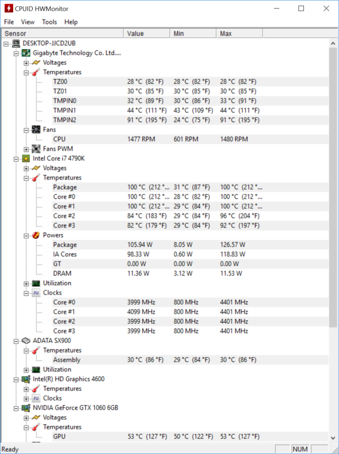 Test Corsair Obsidian 1000D - Obudowa w rozmiarze XXL [7]