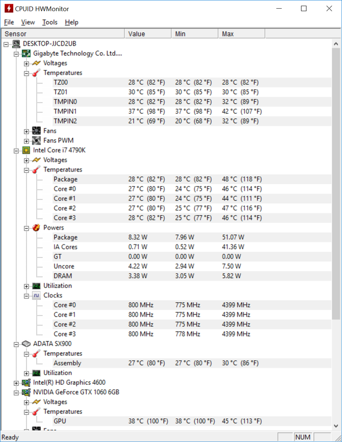 Test Corsair Obsidian 1000D - Obudowa w rozmiarze XXL [8]