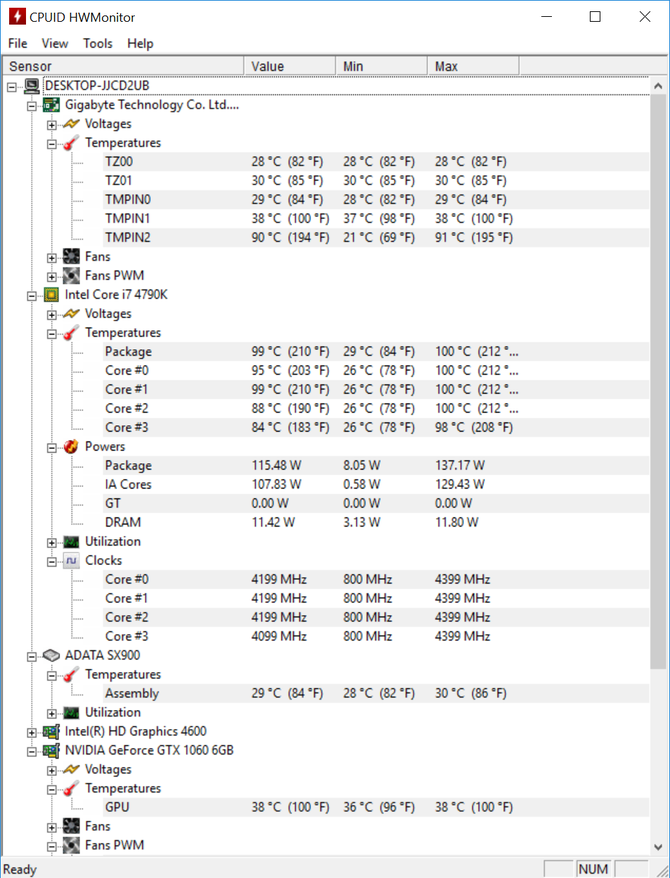 Test Corsair Obsidian 1000D - Obudowa w rozmiarze XXL [9]