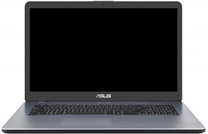 ASUS R702UA-BX152 - Multimedialny