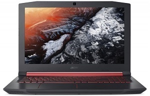 Acer Nitro 5 - Gry