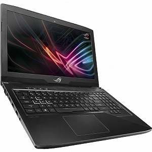 ASUS Strix GL503VM Hero Edition - Gry