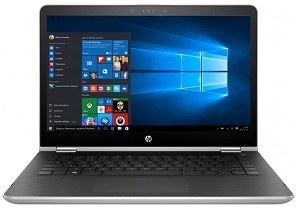 HP Pavilion x360 - Multimedialny