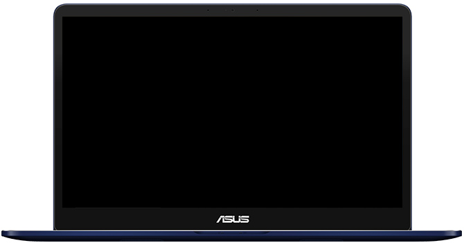 Test ASUS Zenbook Pro UX550VD - ultrabook z GeForce GTX 1050 [nc1]