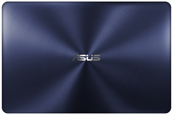 Test ASUS Zenbook Pro UX550VD - ultrabook z GeForce GTX 1050 [nc2]