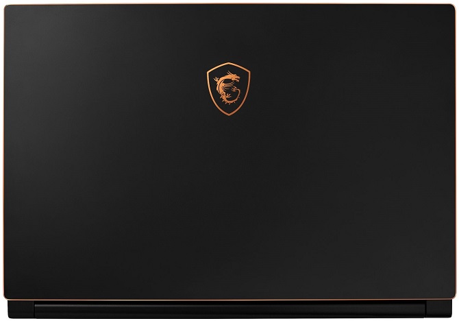 Premierowy test MSI GS65 Stealth Thin 8RF z Core i7-8750H [nc10]