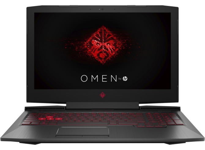 Test OMEN by HP 15 - czy GTX 1060 i 120 Hz grają do tanga? [1]