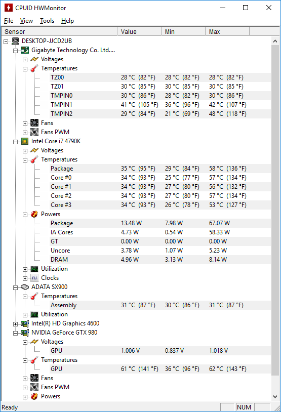 Test Phanteks Enthoo Evolv FE - Takie dziury to ja lubię! [4]