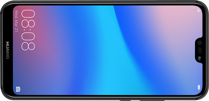 Test smartfona Huawei P20 Lite - Średniak, ale z charakterem [9]