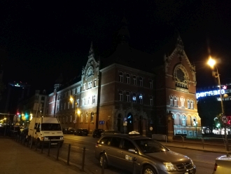 Test smartfona Huawei P20 Lite - Średniak, ale z charakterem [nc8]
