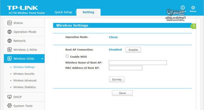 TP-Link TL-WR902AC - Test niedrogiego, mobilnego routera [2]