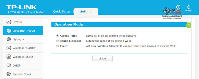 TP-Link TL-WR902AC - Test niedrogiego, mobilnego routera [3]