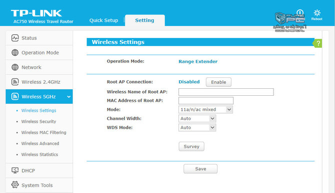 TP-Link TL-WR902AC - Test niedrogiego, mobilnego routera [4]