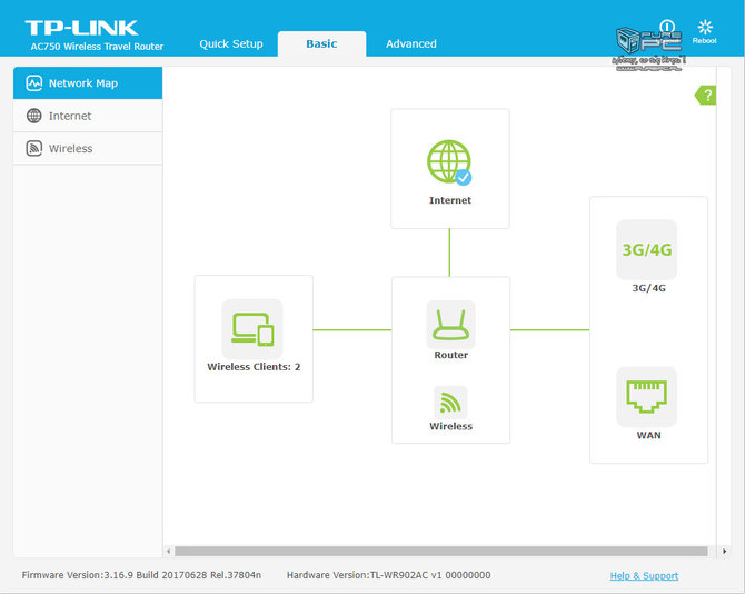 TP-Link TL-WR902AC - Test niedrogiego, mobilnego routera [8]