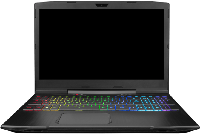 Fortnite: Battle Royale PC - Test wydajności na laptopach [6]