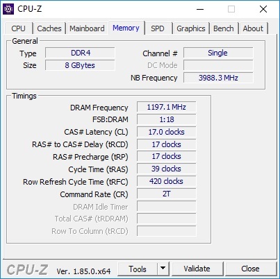 Test MSI Infinite A Gamingowy, cichy, chłodny... niezawodny? [2]