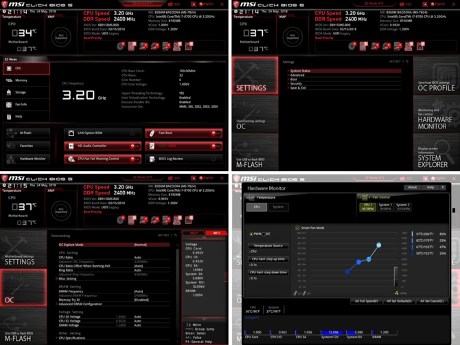 Test MSI Infinite A Gamingowy, cichy, chłodny... niezawodny? [11]