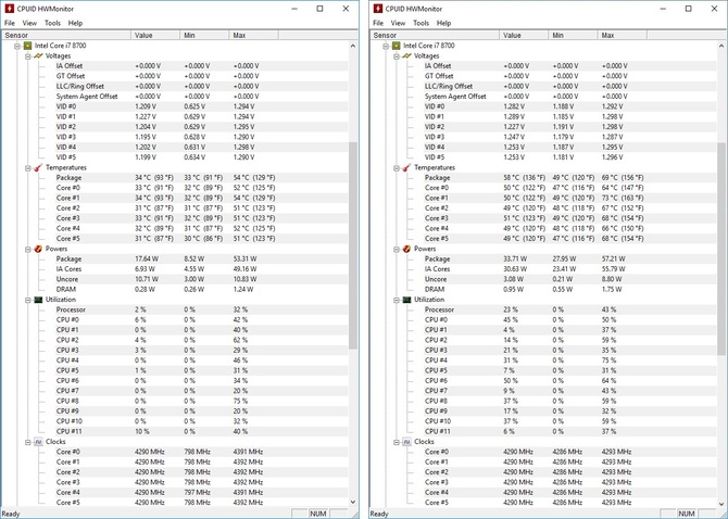 Test MSI Infinite A Gamingowy, cichy, chłodny... niezawodny? [16]